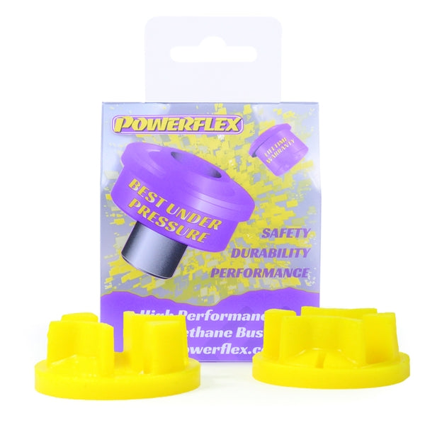 Insertie poliuretan Powerflex suport tampon motor inferior (Mov) - Mini Mini