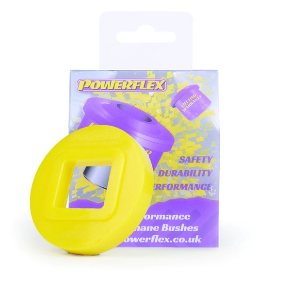 Insertie poliuretan Powerflex suport tampon motor superior (Mov) - Mini Mini