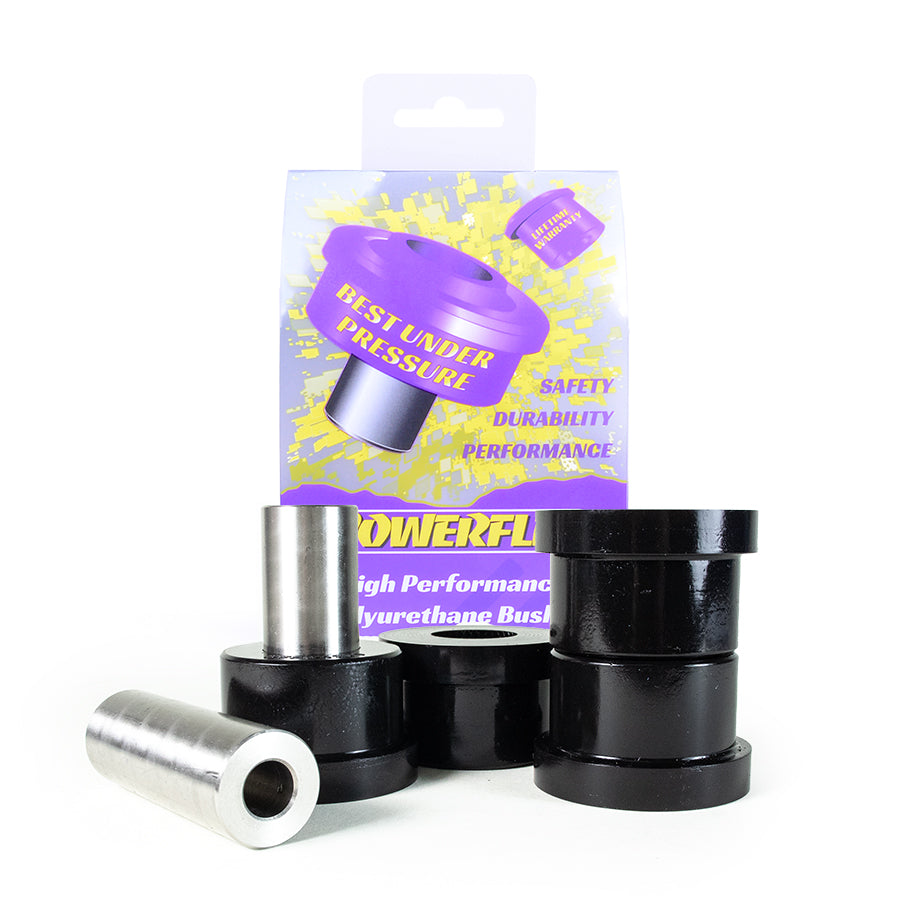 Bucsa poliuretan Powerflex fata brat fata (Mov) - BMW Seria 1/Seria 2/X1/X2, Mini Mini Clubman/Mini/Mini Countryman
