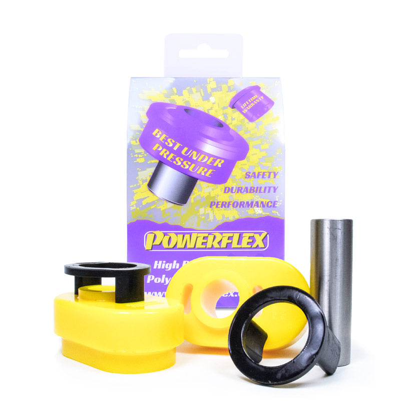 Bucsa poliuretan Powerflex suport tampon motor inferior mare (Mov) - BMW Seria 1/Seria 2/X1/X2, Mini Mini Clubman/Mini/Mini Countryman