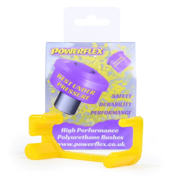 Insertie poliuretan Powerflex suport tampon cutie de viteze (Mov) - BMW Seria 1/Seria 2/X1/X2, Mini Mini Clubman/Mini/Mini Countryman