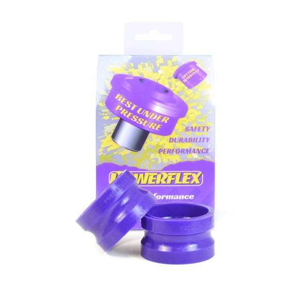 Bucsa poliuretan Powerflex suport bara stabilizatoare fata (Mov) - BMW Seria 5/Seria 6/Seria 7/X5/X5 M/X6 M