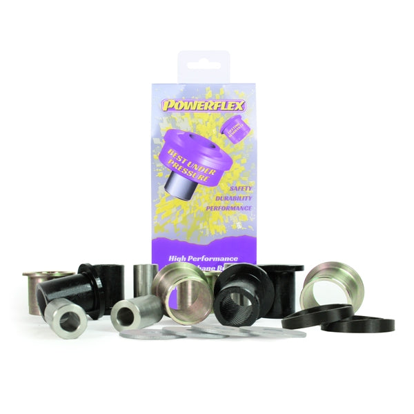 Bucsa poliuretan Powerflex brat fata superior (Mov) - BMW X5/X5 M/X6 M