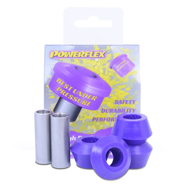 Bucsa poliuretan Powerflex exterioara brat fata (Mov) - BMW Seria 3 E21