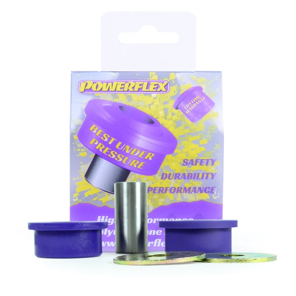 Bucsa poliuretan Powerflex suport tampon motor inferior mica (Mov) - Mini Mini Clubman/Mini