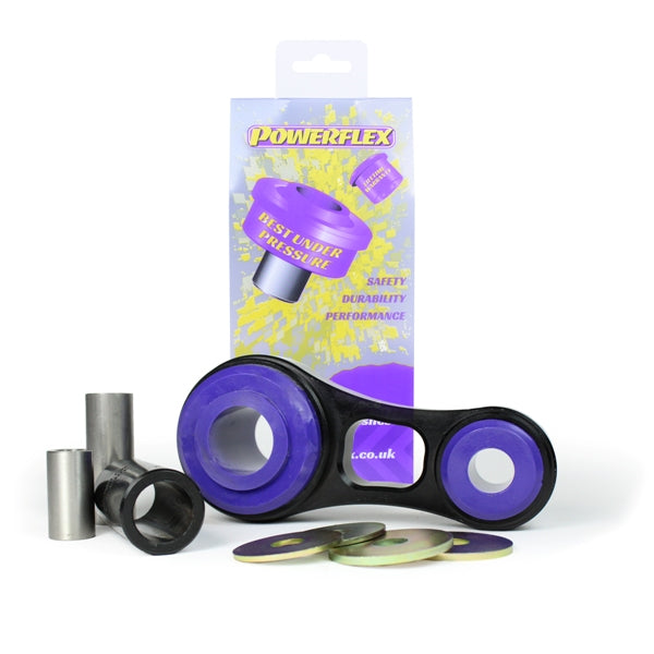 Bucsa poliuretan Powerflex suport tampon anti-torsiune inferior (road/track) (Mov) - Mini Mini Clubman (R55), Mini (R56, R58, R59)