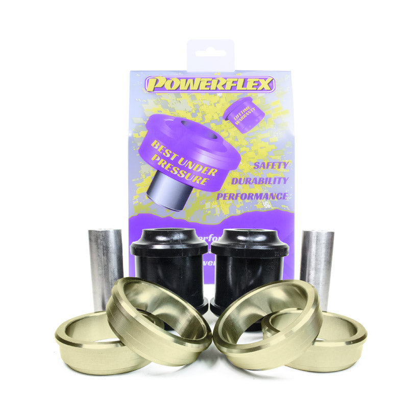 Bucsa poliuretan Powerflex brat de reactie fata (Mov) - BMW X5/X6/X7