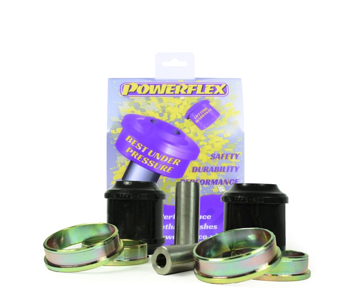 Bucsa poliuretan Powerflex brat de reactie fata (la sasiu) (Mov) - BMW Seria 1/Seria 3/X1/Z4