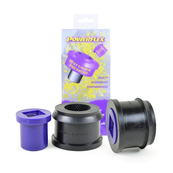 Bucsa poliuretan Powerflex spate brat fata (Mov) - BMW Seria 3/Z4