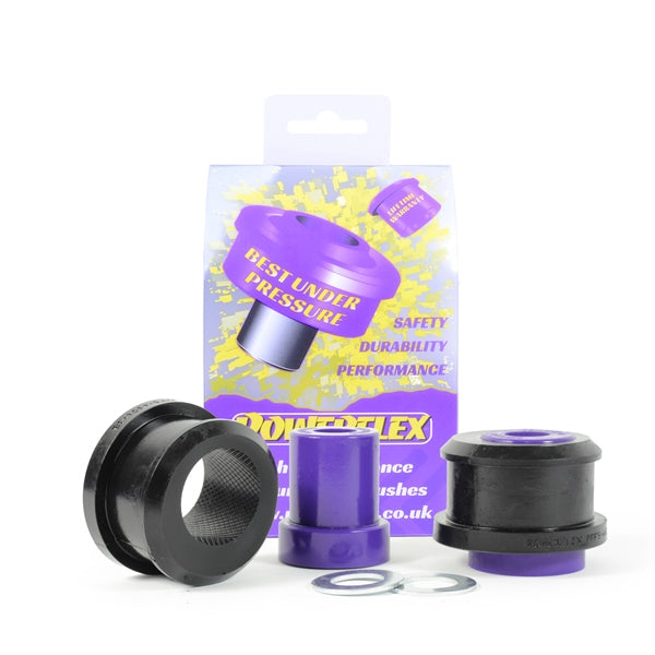 Bucsa poliuretan Powerflex spate brat fata (Mov) - BMW Seria 3