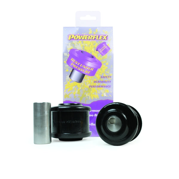 Bucsa poliuretan Powerflex brat fata (la sasiu) (Mov) - BMW Seria 3/X1