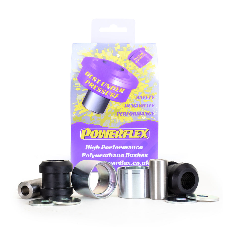 Bucsa poliuretan Powerflex interioara brat fata inferior (Mov) - BMW Seria 5