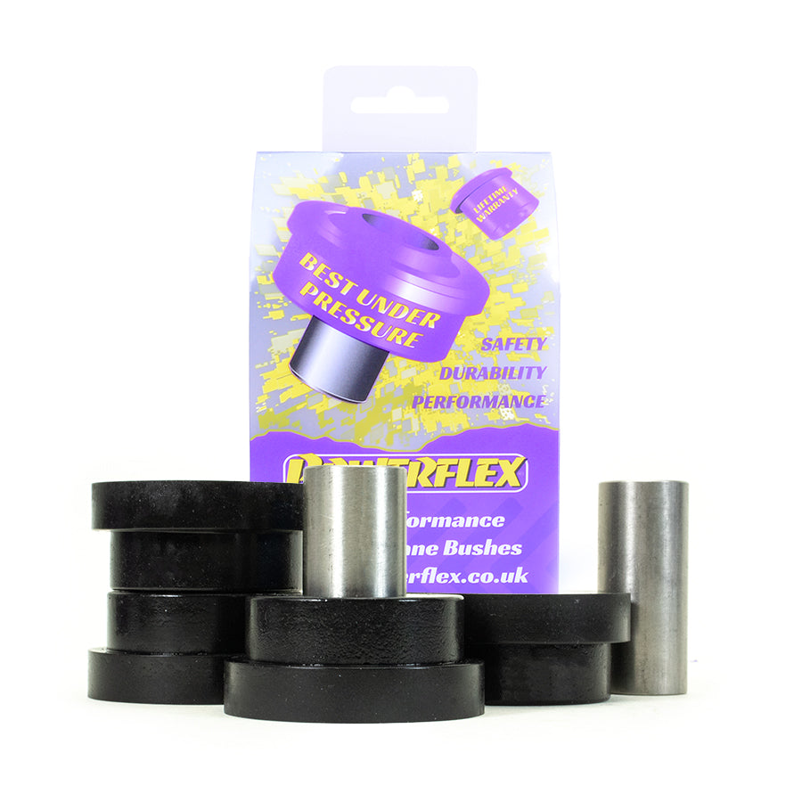Bucsa poliuretan Powerflex interioara bara de directie spate (Mov) - BMW Seria 8/X5