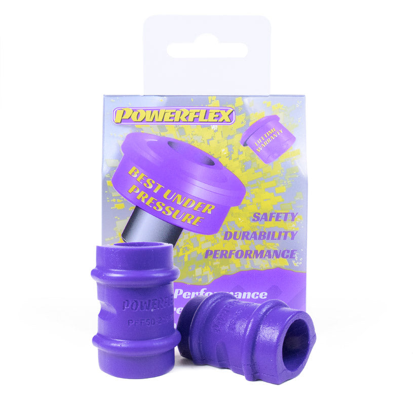 Bucsa poliuretan Powerflex bara stabilizatoare 20mm (Mov) - Peugeot 205/309