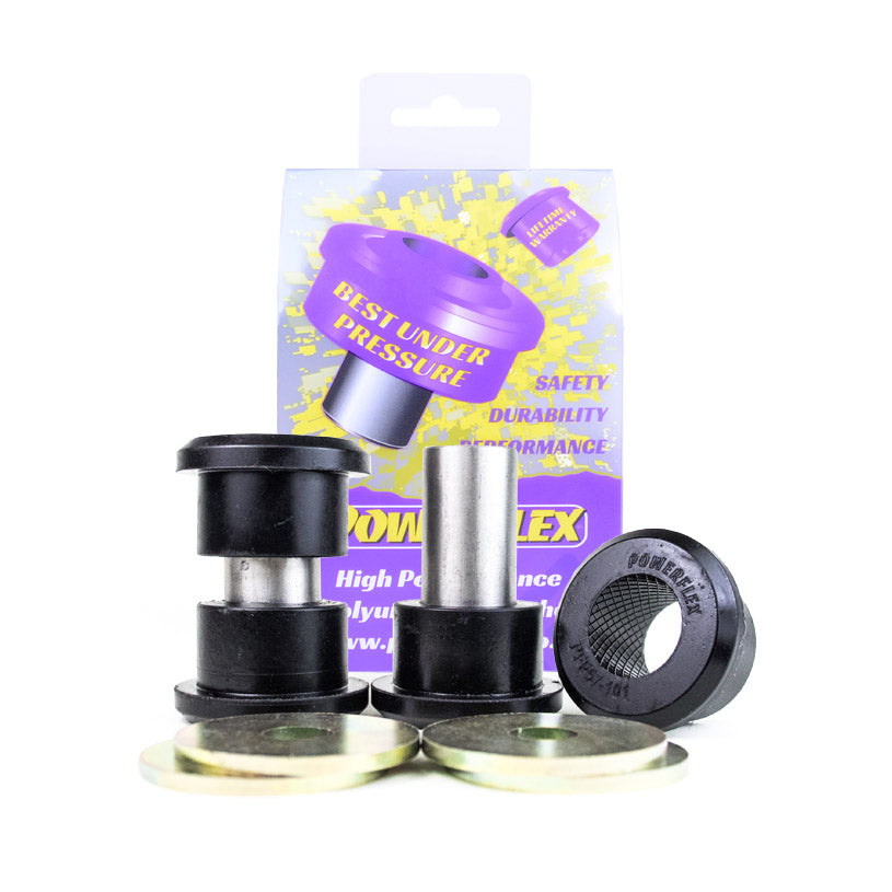 Bucsa poliuretan Powerflex spate brat fata (Mov) - Porsche 911/964/993/944/968