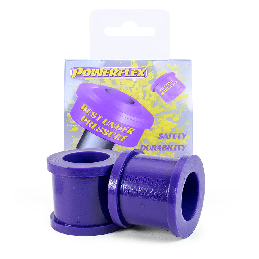 Bucsa poliuretan Powerflex bara stabilizatoare fata 26.8mm (Mov) - Porsche 944/968