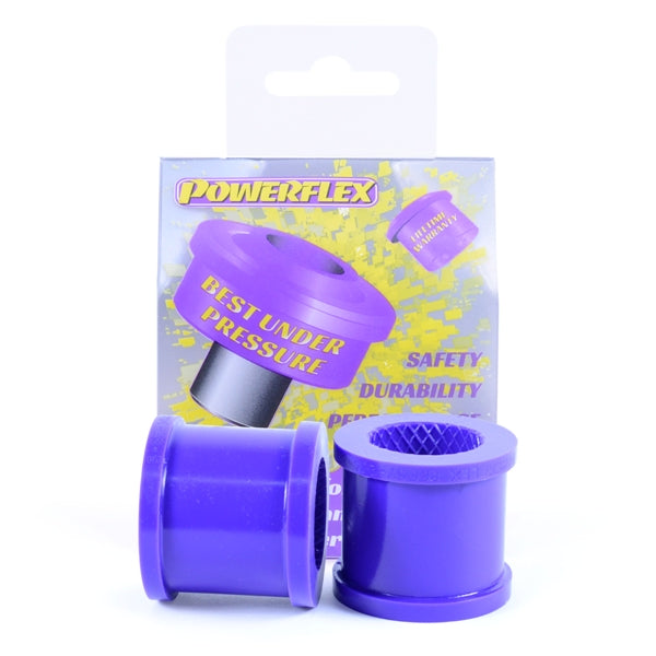 Bucsa poliuretan Powerflex bara stabilizatoare fata 28.5mm (Mov) - Porsche 944/968