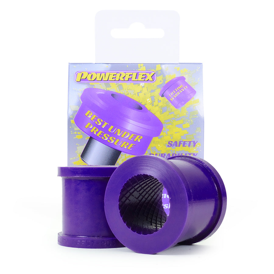 Bucsa poliuretan Powerflex bara stabilizatoare fata 30mm (Mov) - Porsche 944/968