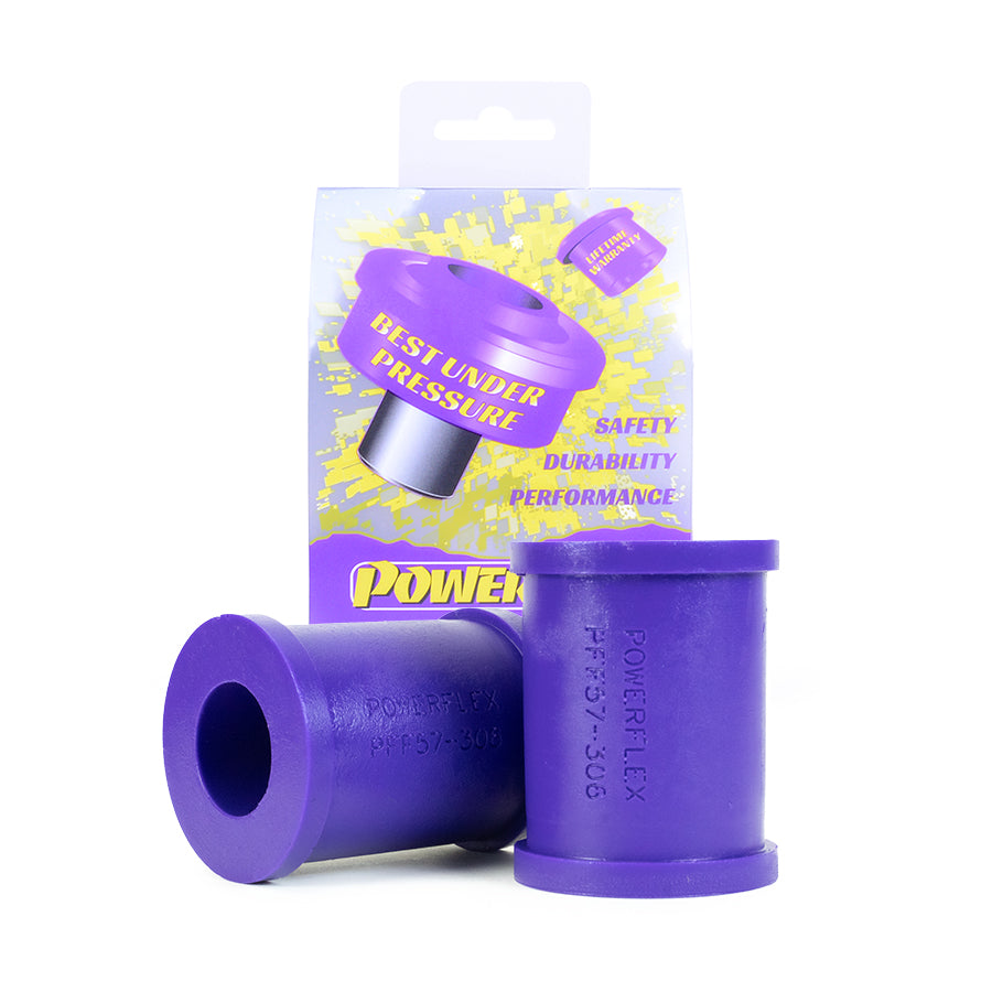Bucsa poliuretan Powerflex bara stabilizatoare fata 23mm (Mov) - Porsche 944