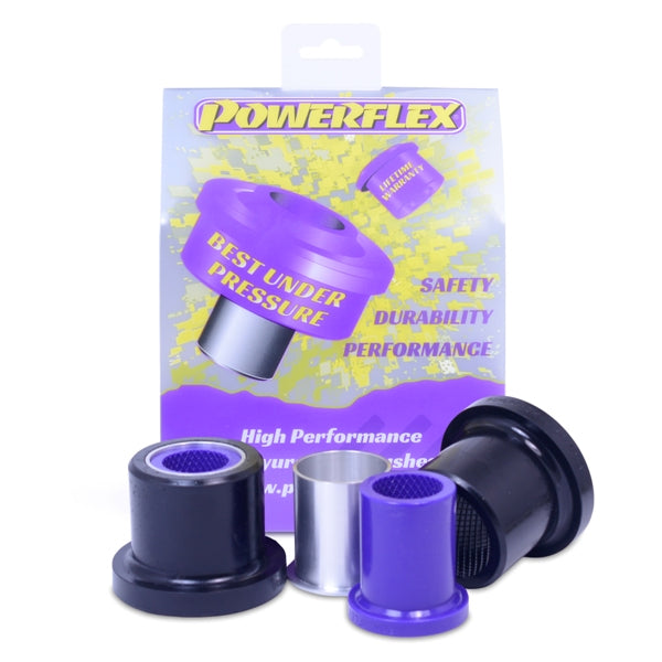 Bucsa poliuretan Powerflex fata brat fata inferior (Mov) - Porsche 928