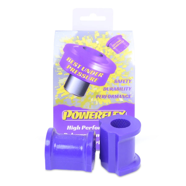 Bucsa poliuretan Powerflex bara stabilizatoare fata 26mm (Mov) - Porsche 928