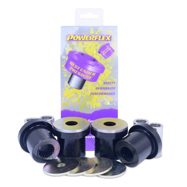 Bucsa poliuretan Powerflex brat fata superior (Mov) - Porsche 928