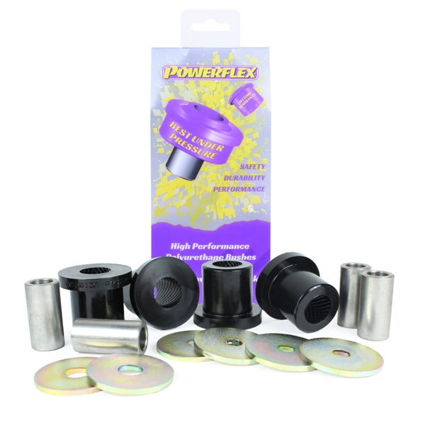 Bucsa poliuretan Powerflex brat fata superior (Mov) - Porsche 928