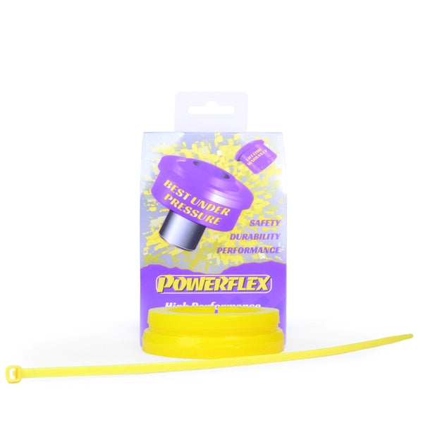 Insertie poliuretan Powerflex suport tampon motor superior - Renault Clio 4 RS - Mov