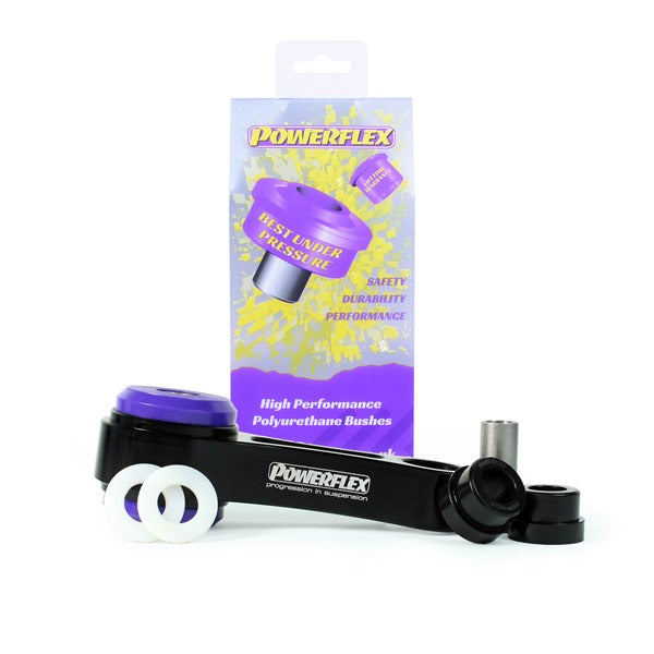 Bucsa poliuretan Powerflex tampon anti-torsiune inferior (strada si circuit) - Renault Clio 4 / 4 RS - Mov