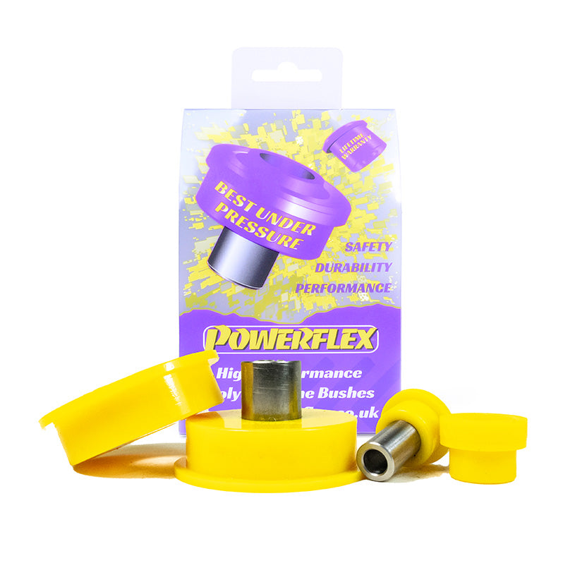 Kit bucse poliuretan Powerflex tampon motor inferior (dogbone) - Renault Clio 1 / 1 16V / Williams / 2 / s.a. - Mov