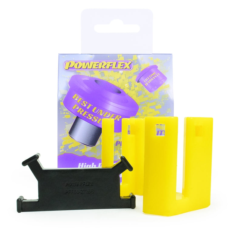 Insertie poliuretan Powerflex tampon motor superior - Renault Megane 4 - Mov