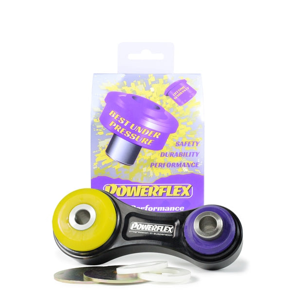 Bucsa poliuretan Powerflex tampon anti-torsiune superior - Renault Megane 2 - Mov