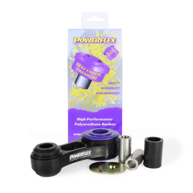 Bucsa poliuretan Powerflex suport tampon anti-torsiune inferior (road/track) (Mov) - Nissan Qashqai (J11)