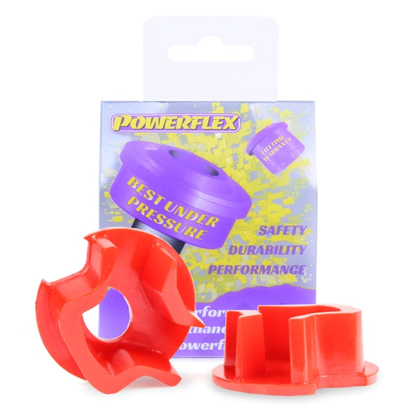 Insertie poliuretan Powerflex suport tampon motor (Mov) - Smart Roadster