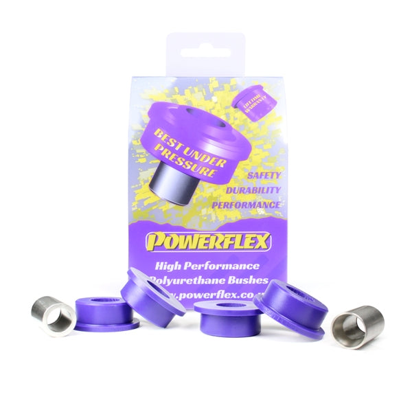 Bucsa poliuretan Powerflex spate brat fata (Mov) - Subaru Forester/Impreza