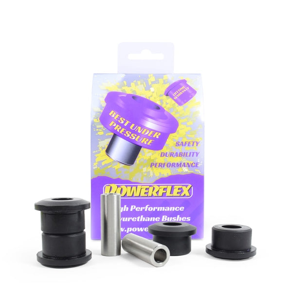 Bucsa poliuretan Powerflex fata brat fata (Mov) - Subaru Forester/Legacy/XV