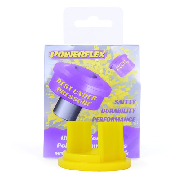 Insertie poliuretan Powerflex suport tampon motor inferior - Suzuki Swift Sport ZC33S - Mov