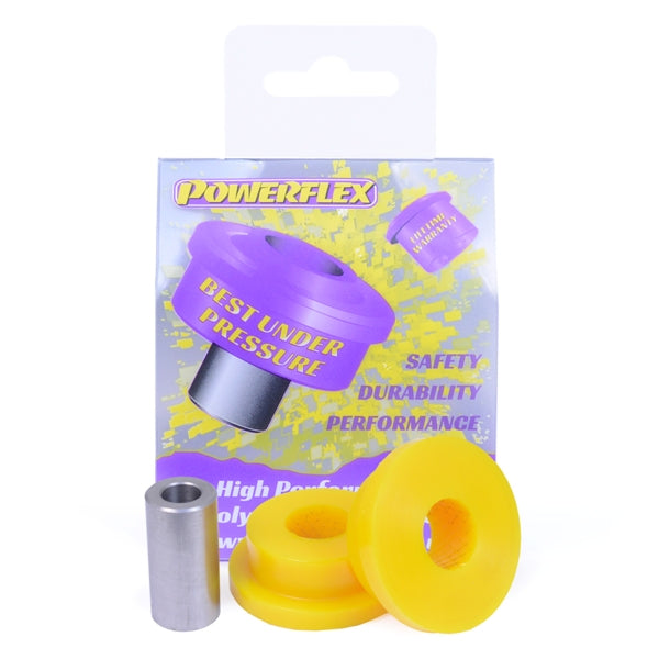 Bucsa poliuretan Powerflex tampon motor inferior, prindere spate - Opel Corsa C - Mov