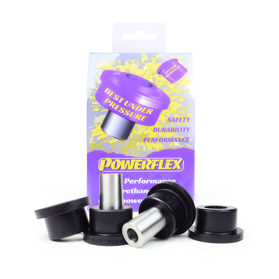 Bucse poliuretan Powerflex brat fata, prindere fata - Opel Astra J - Mov (2 buc)
