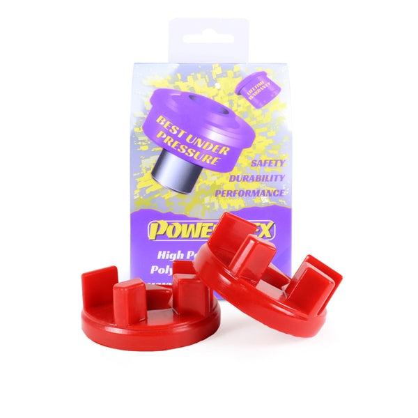 Insertie poliuretan Powerflex suport tampon motor spate (diesel) - Opel Astra J - Mov