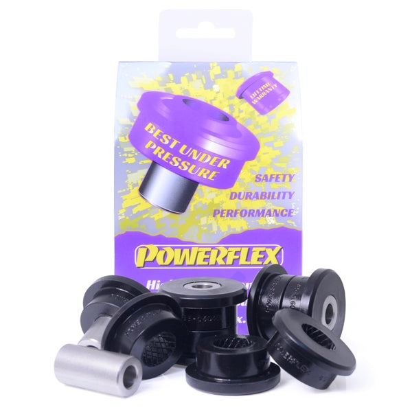 Bucsa poliuretan Powerflex brat fata superior (Mov) - Audi Q7, Porsche Cayenne