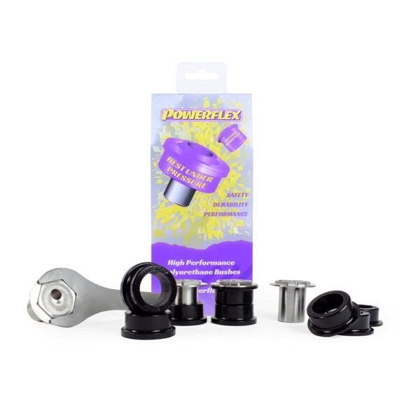 Bucsa poliuretan Powerflex brat fata superior (camber reglabil) (Mov) - Audi Q7, Porsche Cayenne