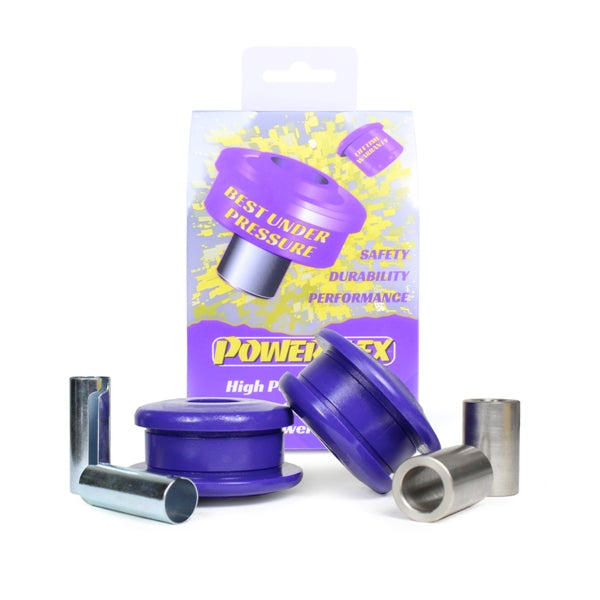 Bucsa poliuretan Powerflex spate brat fata (Mov) - Seat Toledo, Volkswagen Golf/Jetta/Passat