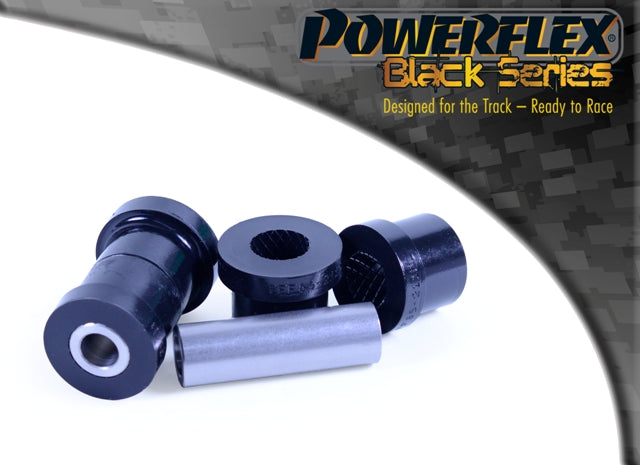 Bucsa poliuretan Powerflex interioara brat fata (Negru) - Porsche 944, Volkswagen Golf/Jetta