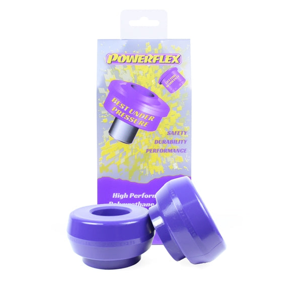 Bucsa poliuretan Powerflex suport suport amortizor fata (Mov) - Seat Cordoba/Ibiza/Toledo, Volkswagen Golf/Passat/Polo