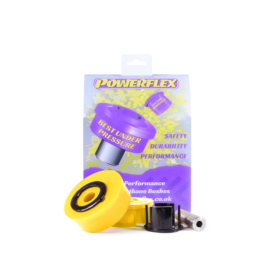 Bucsa poliuretan Powerflex suport tampon motor spate inferior (Mov) - Seat Toledo, Volkswagen Golf/Jetta/Passat