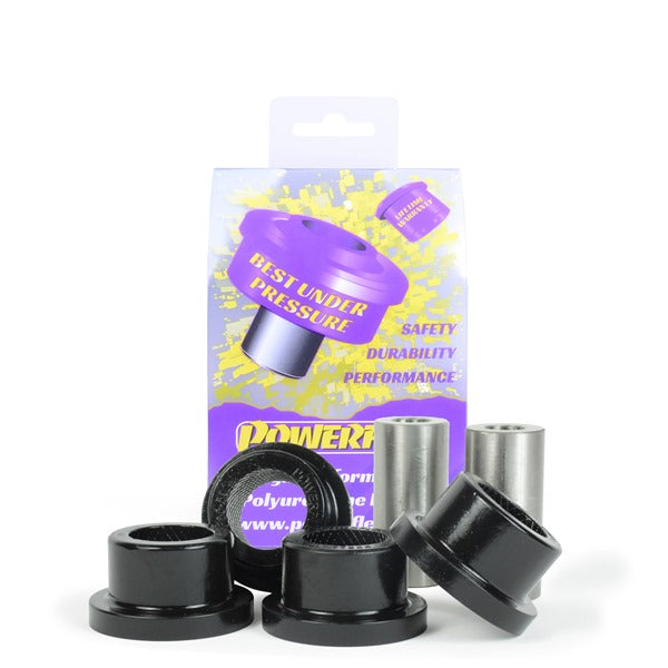 Bucsa poliuretan Powerflex fata brat fata (Mov) - Audi A3/S3/RS3/Q3/TT, Seat Altea/Leon/Toledo, Skoda Octavia, Volkswagen Golf/Jetta/Scirocco/Tiguan