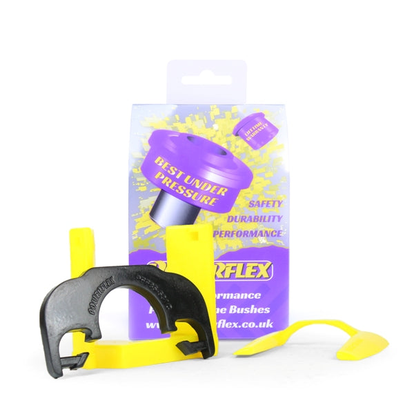 Insertie poliuretan Powerflex suport tampon motor superior (Mov) - Audi A3/S3/RS3/TT, Volkswagen Golf/Jetta/Passat
