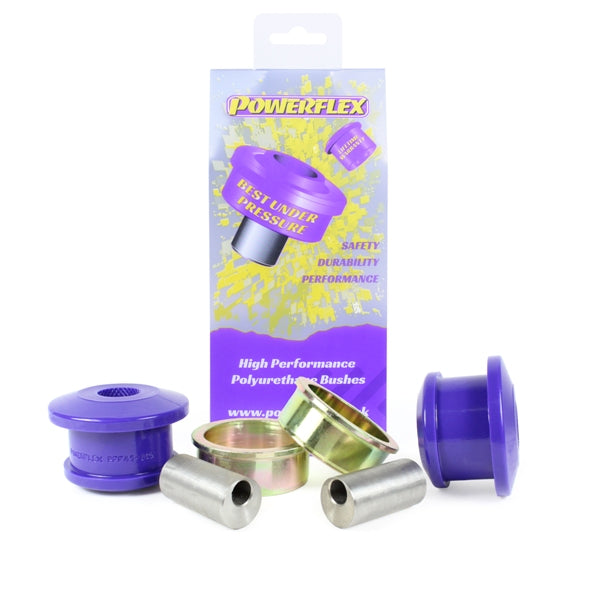 Bucsa poliuretan Powerflex spate brat fata (Mov) - Audi A1/A3/S3/RS3/Q3, Seat Ibiza/Leon, Skoda Octavia, Volkswagen Golf/Jetta/Passat/Polo/Tiguan