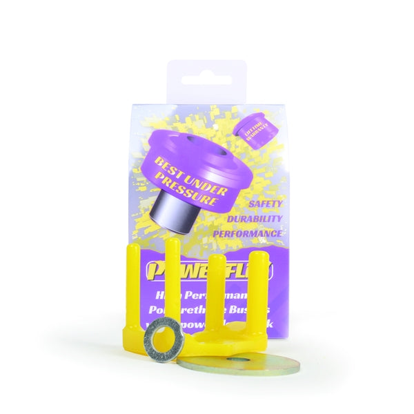 Insertie poliuretan Powerflex suport tampon motor inferior (Mov) - Ford Mondeo